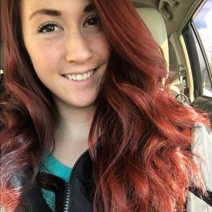 Meet your Posher, Abby